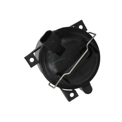 Priešrūkinis žibintas VW Polo, Fox 2003- 1 Priešrūkinis žibintas VW Polo, Fox 2003- 1