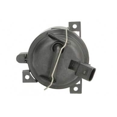 Priešrūkinis žibintas VW Polo, Fox 2003- 1 Priešrūkinis žibintas VW Polo, Fox 2003- 1