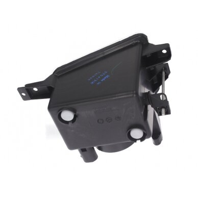 Priešrūkinis žibintas Opel Combo C, Corsa C 2000- 1 Priešrūkinis žibintas Opel Combo C, Corsa C 2000- 1