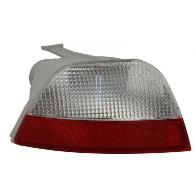 Priešrūkinis žibintas Ford Focus Mk1, Mk2 1998-2012 Priešrūkinis žibintas Ford Focus Mk1, Mk2 1998-2012