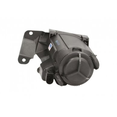 Priešrūkinis žibintas Audi A6 C5 1997-2005 1 Priešrūkinis žibintas Audi A6 C5 1997-2005 1