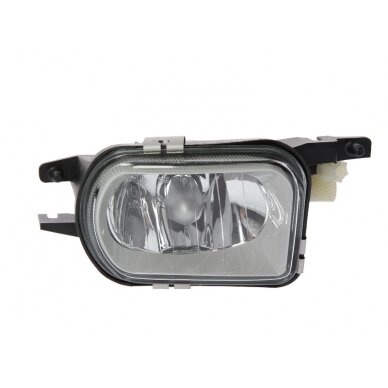 Priešrūkinis žibintas Mercedes Benz C klasė W203, S203 2000-2007 Priešrūkinis žibintas Mercedes Benz C klasė W203, S203 2000-2007