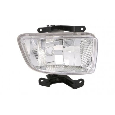 Priešrūkinis žibintas Kia Picanto 2004-2011 Priešrūkinis žibintas Kia Picanto 2004-2011