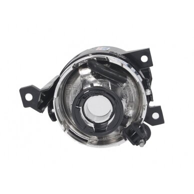Priešrūkinis žibintas VW Caddy, Eos, Golf, Polo, Tiguan, Touran 2003- 1 Priešrūkinis žibintas VW Caddy, Eos, Golf, Polo, Tiguan, Touran 2003- 1