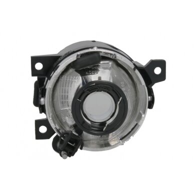Priešrūkinis žibintas VW Golf Mk5, Jetta, Amarok, Scirocco, Skoda Citigo, Seat Mii 2003- 1 Priešrūkinis žibintas VW Golf Mk5, Jetta, Amarok, Scirocco, Skoda Citigo, Seat Mii 2003- 1