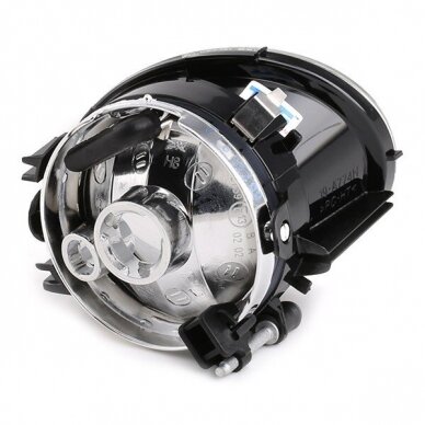 Priešrūkinis žibintas Ford S-Max Mk1 2006-2015 1 Priešrūkinis žibintas Ford S-Max Mk1 2006-2015 1