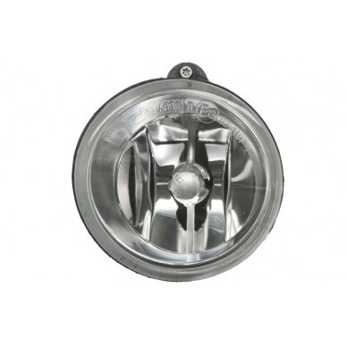 Priešrūkinis žibintas Nissan, Opel, Renault 7701045718 Priešrūkinis žibintas Nissan, Opel, Renault 7701045718