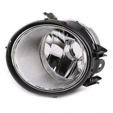 Priešrūkinis žibintas Ford S-Max Mk1 2006-2015 Priešrūkinis žibintas Ford S-Max Mk1 2006-2015