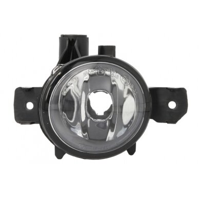 Priešrūkinis žibintas BMW 1 E81, E82, E87, E88, X1 E84, X3 E83, X5 E70 2003- Priešrūkinis žibintas BMW 1 E81, E82, E87, E88, X1 E84, X3 E83, X5 E70 2003-