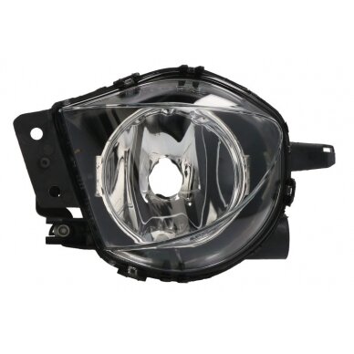 Priešrūkinis žibintas BMW 3 serija E90, E91 2004-2012 Priešrūkinis žibintas BMW 3 serija E90, E91 2004-2012