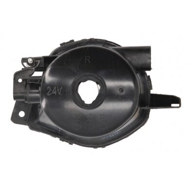 Priešrūkinis žibintas BMW 3 serija E90, E91 2004-2012 1 Priešrūkinis žibintas BMW 3 serija E90, E91 2004-2012 1