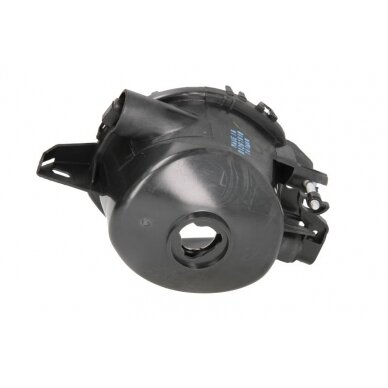 Priešrūkinis žibintas BMW 3 BMW 3 serija E90, E91 2004-2012 1 Priešrūkinis žibintas BMW 3 BMW 3 serija E90, E91 2004-2012 1