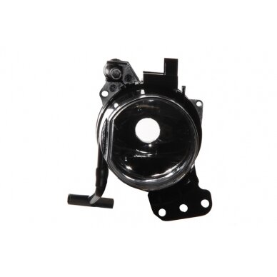 Priešrūkinis žibintas BMW 5 serija E60, E61 2003-2010 Priešrūkinis žibintas BMW 5 serija E60, E61 2003-2010