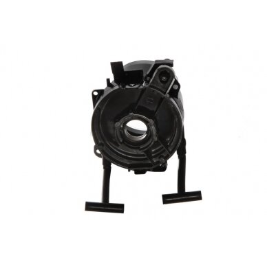 Priešrūkinis žibintas BMW 5 serija E60, E61 2003-2010 1 Priešrūkinis žibintas BMW 5 serija E60, E61 2003-2010 1