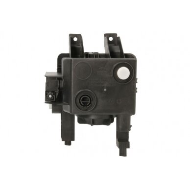 Priešrūkinis žibintas Opel Astra H, Zafira B 2005- 1 Priešrūkinis žibintas Opel Astra H, Zafira B 2005- 1