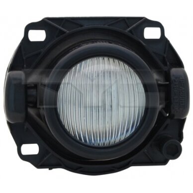 Priešrūkinis žibintas BMW X3 E83 2003-2010 Priešrūkinis žibintas BMW X3 E83 2003-2010