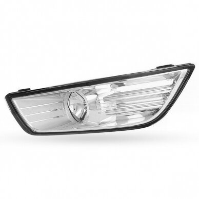 Priešrūkinis žibintas Ford Mondeo Mk4 2007-2015 Priešrūkinis žibintas Ford Mondeo Mk4 2007-2015
