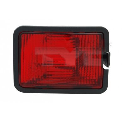 Priešrūkinis žibintas VW Transporter T4 1990-2003 Priešrūkinis žibintas VW Transporter T4 1990-2003