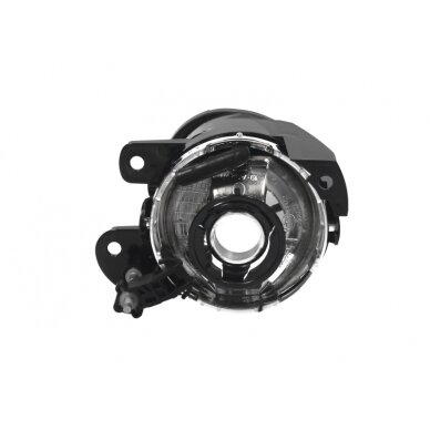 Priešrūkinis žibintas VW Passat B6 2005-2010 1 Priešrūkinis žibintas VW Passat B6 2005-2010 1