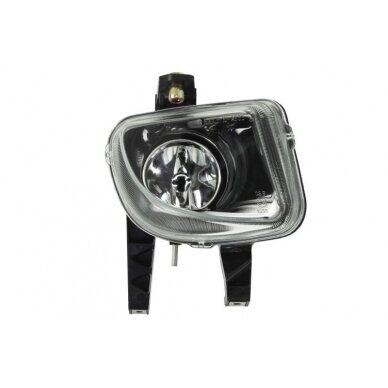 Priešrūkinis žibintas Fiat Grande Punto 2005-2018 Priešrūkinis žibintas Fiat Grande Punto 2005-2018