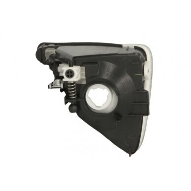 Priešrūkinis žibintas Honda Civic VIII 2006-2012 1 Priešrūkinis žibintas Honda Civic VIII 2006-2012 1