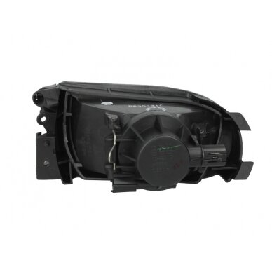Priešrūkinis žibintas Renault Clio, Megane 1990- 1 Priešrūkinis žibintas Renault Clio, Megane 1990- 1