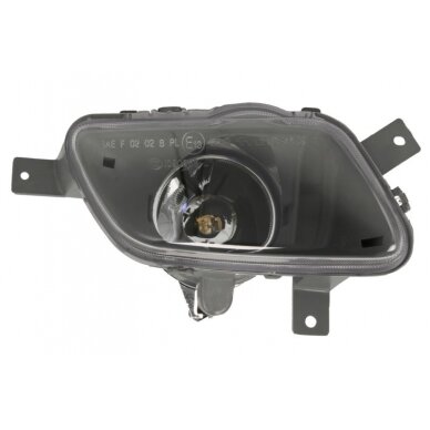 Priešrūkinis žibintas Volvo V70 II 1999-2007 Priešrūkinis žibintas Volvo V70 II 1999-2007