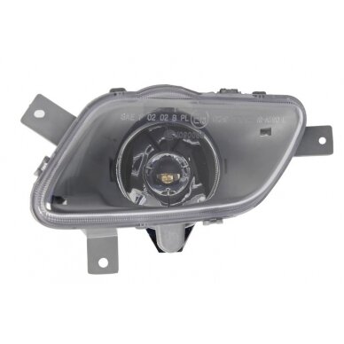 Priešrūkinis žibintas Volvo V70 II 1999-2007 Priešrūkinis žibintas Volvo V70 II 1999-2007