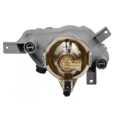 Priešrūkinis žibintas Volvo V70 II 1999-2007 1 Priešrūkinis žibintas Volvo V70 II 1999-2007 1