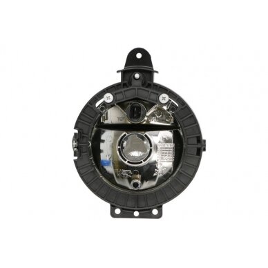 Priešrūkinis žibintas Mini Cooper R56, R57, R58, R59, Clubman R55 2006- 1 Priešrūkinis žibintas Mini Cooper R56, R57, R58, R59, Clubman R55 2006- 1