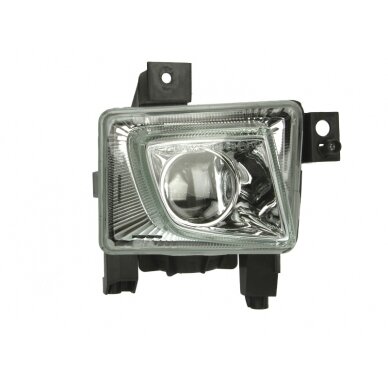 Priešrūkinis žibintas Opel Vectra C 2001-2009 Priešrūkinis žibintas Opel Vectra C 2001-2009