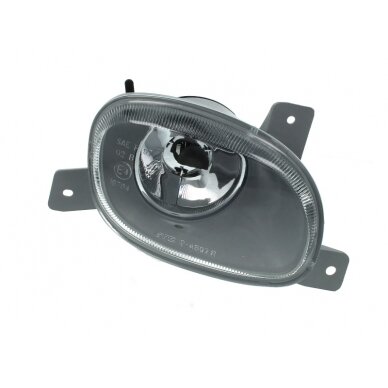 Priešrūkinis žibintas Volvo S80 1998-2008 Priešrūkinis žibintas Volvo S80 1998-2008