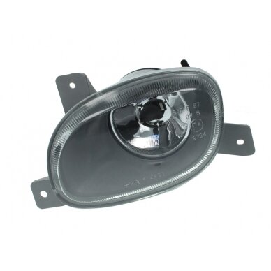 Priešrūkinis žibintas Volvo S80 1998-2008 Priešrūkinis žibintas Volvo S80 1998-2008