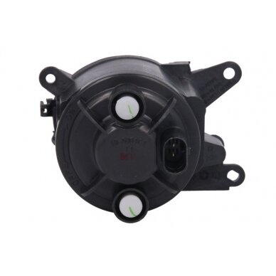 Priešrūkinis žibintas Audi A4 B5, A8 D2 1994- 1 Priešrūkinis žibintas Audi A4 B5, A8 D2 1994- 1