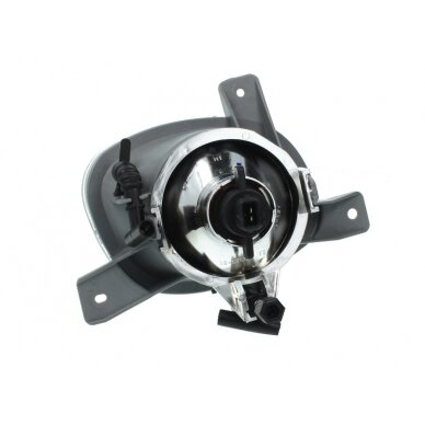 Priešrūkinis žibintas Volvo S80 1998-2008 1 Priešrūkinis žibintas Volvo S80 1998-2008 1