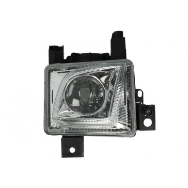 Priešrūkinis žibintas Opel Vectra C 2001-2009 Priešrūkinis žibintas Opel Vectra C 2001-2009