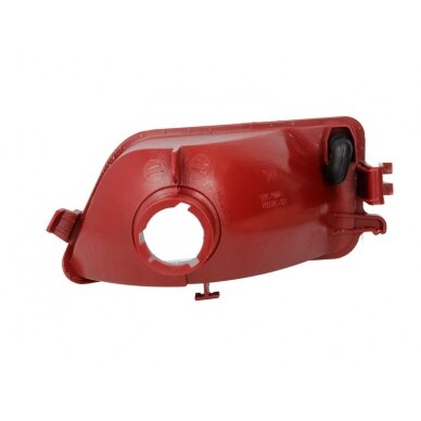 Priešrūkinis žibintas Citroen C4 2004-2011 1 Priešrūkinis žibintas Citroen C4 2004-2011 1