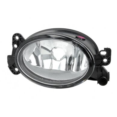 Priešrūkinis žibintas Mercedes Benz A1698201656 Priešrūkinis žibintas Mercedes Benz A1698201656