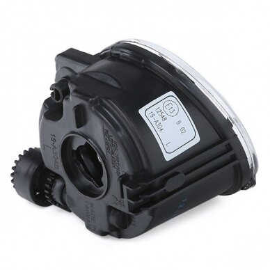 Priešrūkinis žibintas BMW 3 E92, E93, 5 F10, F11, F07, 2 F22, F87 2005- 1 Priešrūkinis žibintas BMW 3 E92, E93, 5 F10, F11, F07, 2 F22, F87 2005- 1