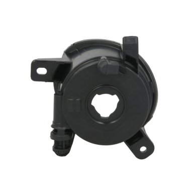 Priešrūkinis žibintas Audi A4 B8, A6 C6, Q5, Seat Exeo 2008- 1 Priešrūkinis žibintas Audi A4 B8, A6 C6, Q5, Seat Exeo 2008- 1