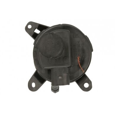 Priešrūkinis žibintas VW Passat B5+ 2000-2005 1 Priešrūkinis žibintas VW Passat B5+ 2000-2005 1