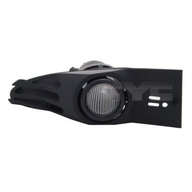 Priešrūkinis žibintas BMW 7 serija E65,E66,E67,E68 2001-2009 Priešrūkinis žibintas BMW 7 serija E65,E66,E67,E68 2001-2009