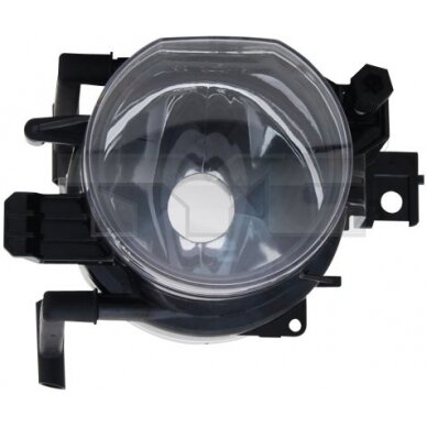 Priešrūkinis žibintas BMW 7 serija E65,E66,E67,E68 2001-2009 Priešrūkinis žibintas BMW 7 serija E65,E66,E67,E68 2001-2009
