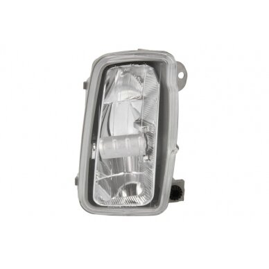 Priešrūkinis žibintas Ford B-Max 2012-2017 Priešrūkinis žibintas Ford B-Max 2012-2017