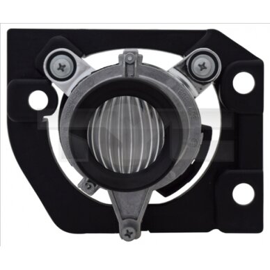 Priešrūkinis žibintas Fiat 500 2007- Priešrūkinis žibintas Fiat 500 2007-