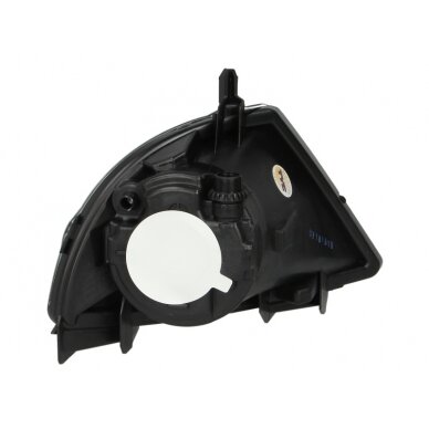 Priešrūkinis žibintas Ford Fiesta Mk5 2001-2010 1 Priešrūkinis žibintas Ford Fiesta Mk5 2001-2010 1