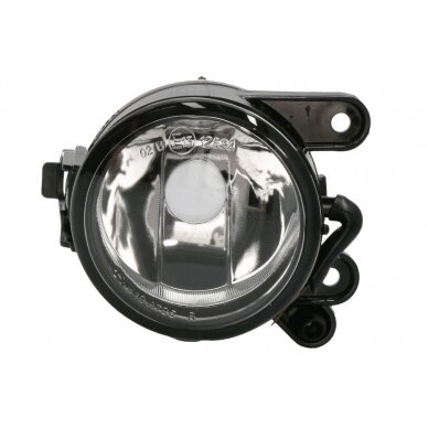 Priešrūkinis žibintas VW Golf Mk5 2003-2009 Priešrūkinis žibintas VW Golf Mk5 2003-2009