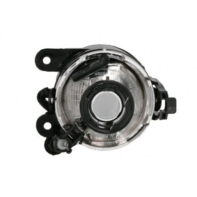 Priešrūkinis žibintas VW Golf Mk5 2003-2009 1 Priešrūkinis žibintas VW Golf Mk5 2003-2009 1