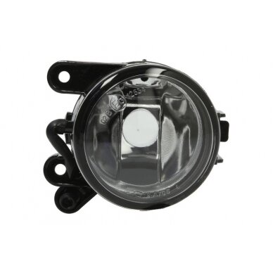 Priešrūkinis žibintas VW Golf Mk5 2003-2009 Priešrūkinis žibintas VW Golf Mk5 2003-2009