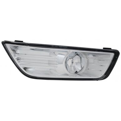 Priešrūkinis žibintas Ford Mondeo Mk4 2007-2015 Priešrūkinis žibintas Ford Mondeo Mk4 2007-2015